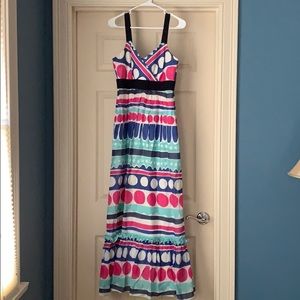 Vineyard Vines Maxi Dress